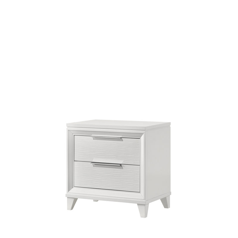 Bedroom End Tables Modern Nightstand Bed Side Table End Tables