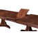 Buckingham Walnut Wood Dining Table