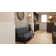 Kenton Coffee Table with Bin Drawer