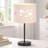 Kiki Table Lamp - Cloud