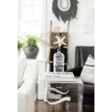 Handmade Crystal Decorative Bottles