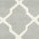 Carolene Hand Tufted Wool Geometric Rug