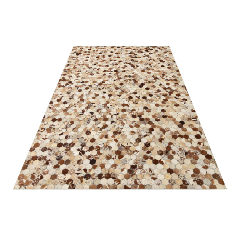 Ortega Multi Rug