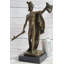 Figurine Lavanna Perseus décapitant la méduse