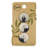 Dritz Recycled Hemp Round Button, 20mm, Multicolor, 9 Buttons