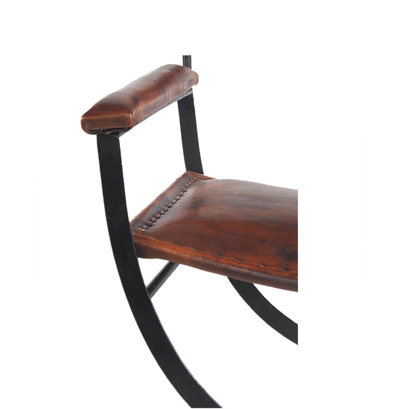 Fauteuil de 30 po de largeur Overholt