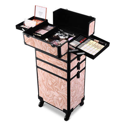 Roue de rangement Hokku Designs