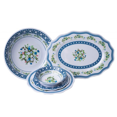 Melamine
