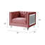 Chaise HeiberoII-1670408853