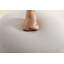Repose-pieds rond Hasset, repose-pieds rond doux, repose-pieds-2076740259