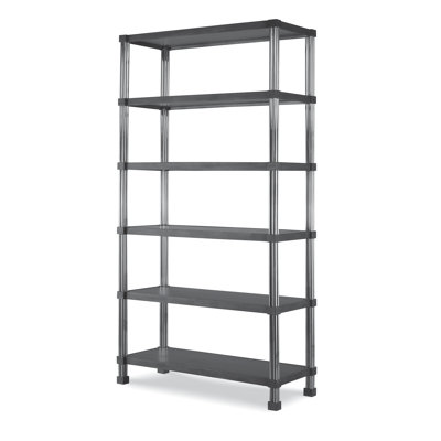 Carrier And Company Case Etagere Bookcase
