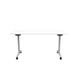 JURNI Flip Table With Casters