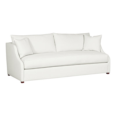 Cora Upholstered 82'' Sofa