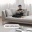 Spacious Detachable Cotton Linen Chaise Lounges-106227693-106227694
