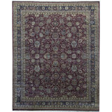 Sona One-of-a-Kind 12'1" X 15' Area Rug