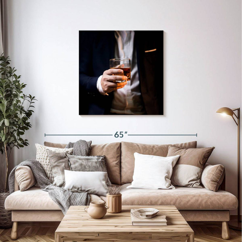 Yarlin Chic Whiskey