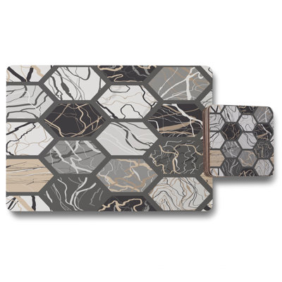 Hickson Wood Placemat