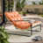 Orange/beige est en rupture de stock