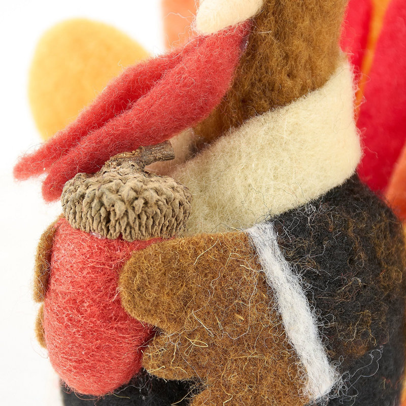 Primitives par Kathy Pilgrim Turkey Critter