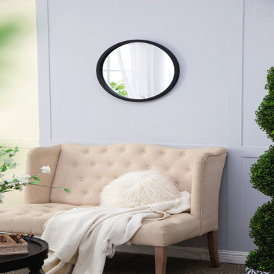 Miroir d'appoint mural 20 "X 20"