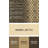 Kaitlee Wool Geometric Indoor Rug-1265559821