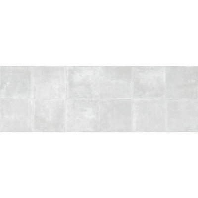 Synergy™ 16" x 47" Ceramic Patterned Tile