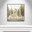 «Silent Fall I Print» par Eva Watts-129102547-129102588-129102590