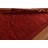 One-of-a-Kind 5'7'' x 7'8'' New Age Rectangle Wool Area Rug in Red