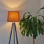 Mejias 130cm Tripod Floor Lamp-1380610778