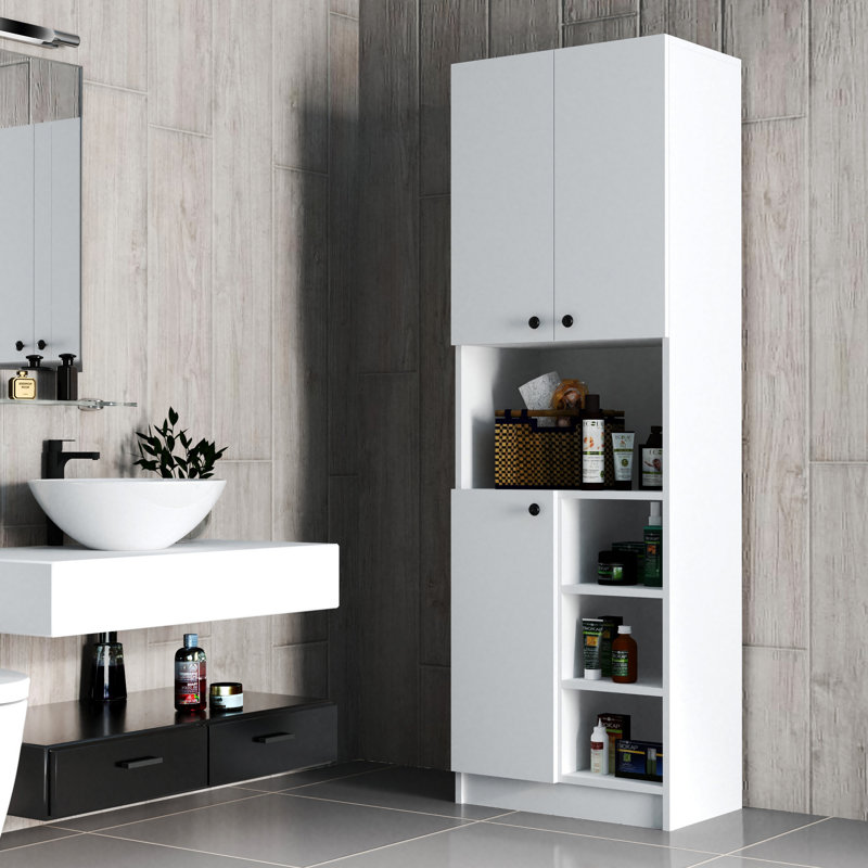 Hadlei 180cm Kitchen Pantry