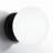 Vibi Flush Mounted Sconce-2128444178