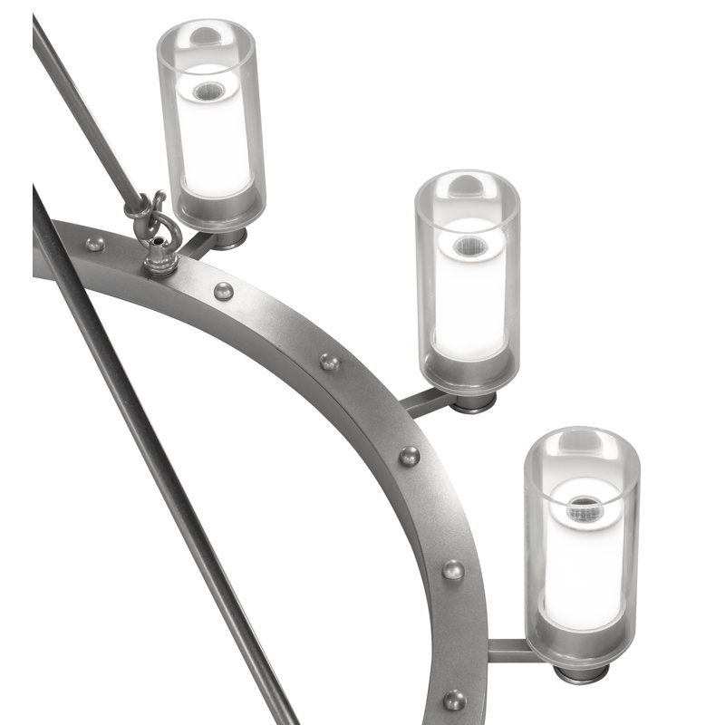 LED Chandelier