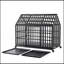 Cage pour chien 52 po