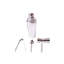 Ensemble de 4 outils de bar en acier inoxydable