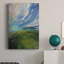 Earth Magic II Premium Gallery Wrapped Canvas - Ready To Hang-1982273069