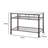 Ksandra Marble Top Kitchen Island