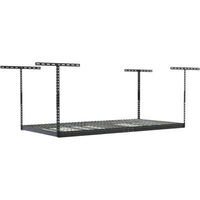 Nyquasha Steel Adjustable