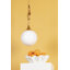 Luminaire suspendu 1 lumière Victoria-89672375