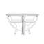 Buffet moderne et artistique-129386972