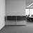 Modular Metal Office Storage Cabinet With Adjustable Shelves-103546399