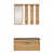 Brown is out of stock
