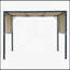 9,5 x 9,5 pi WESTRAY ACIER Gazebo