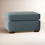 31" Rectangle Standard Ottoman-428700292