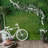 Faux Boxwood Grass-2115162942