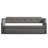 Upholstered Daybed with Trundle, Wood Slat Support,Upholstered Frame Sofa Bed , Twin-530674568