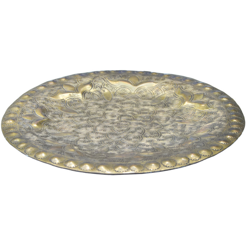 Decorative Tray