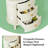 Modern Bedside Table,Nightstand