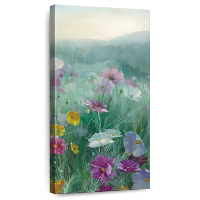 Cosmos at Dawn III