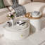 Ensemble de 2 tables basses Modern Modern