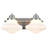 Tyris 2 - Light Dimmable Vanity Light